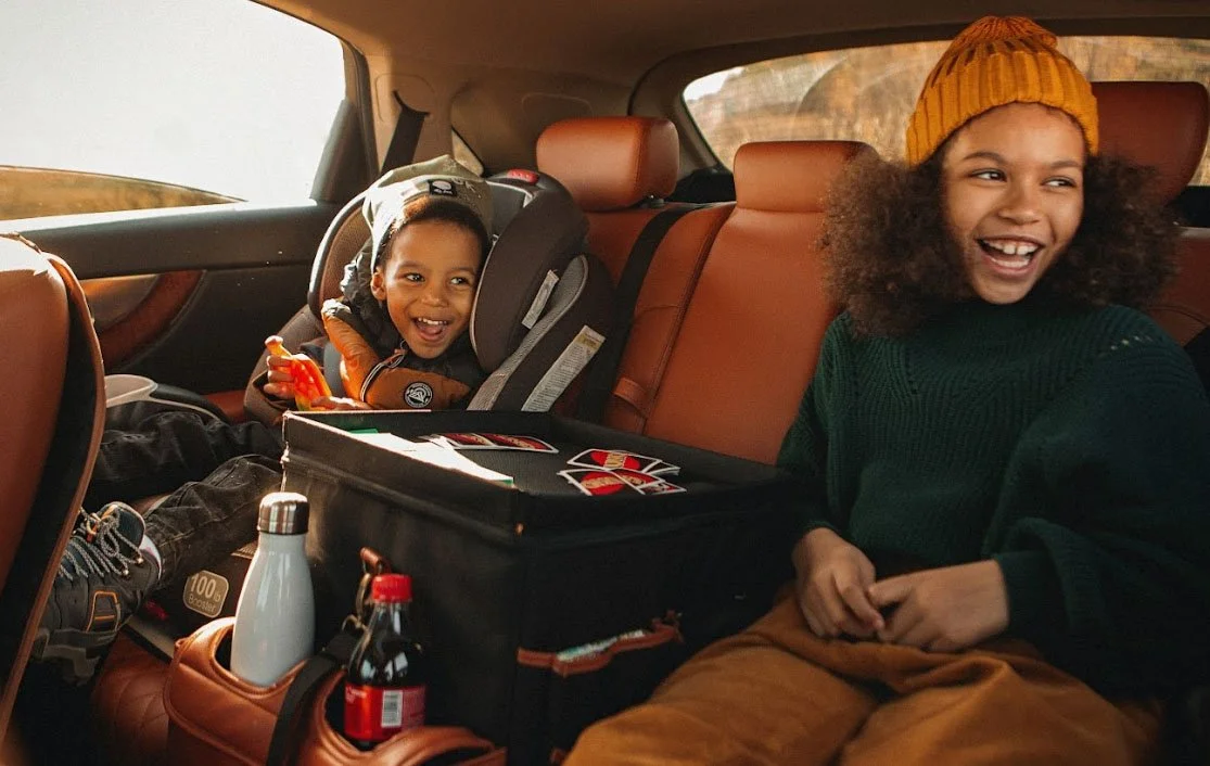 Mazda CX-5 organization ideas