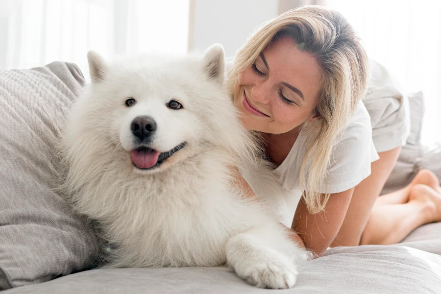 Pet Fur Remover Glove